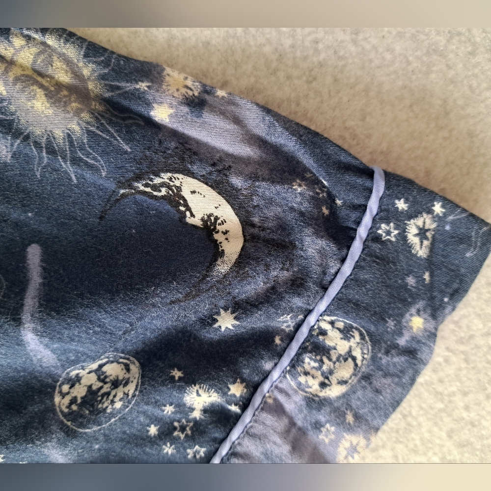 💫🩷3for20 Bundle Sale🩷💫 Celestial Pajama Pants - Picture 8 of 9
